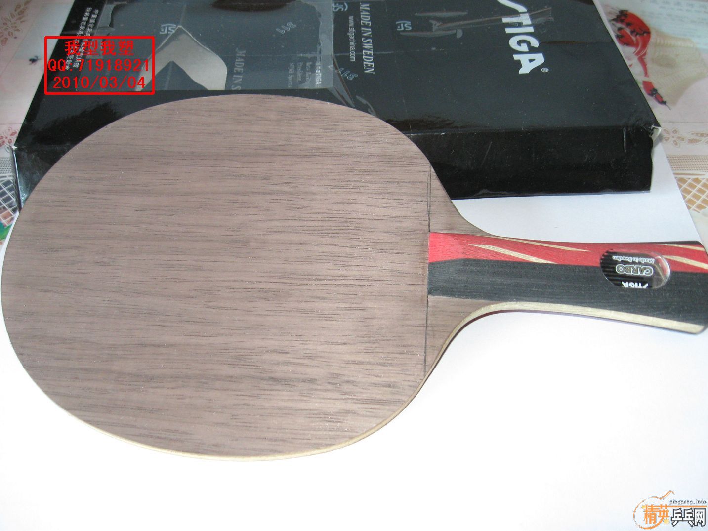 [ԭ��]��Stiga TC̼�ع������ұ���������˱�ķ����FL����