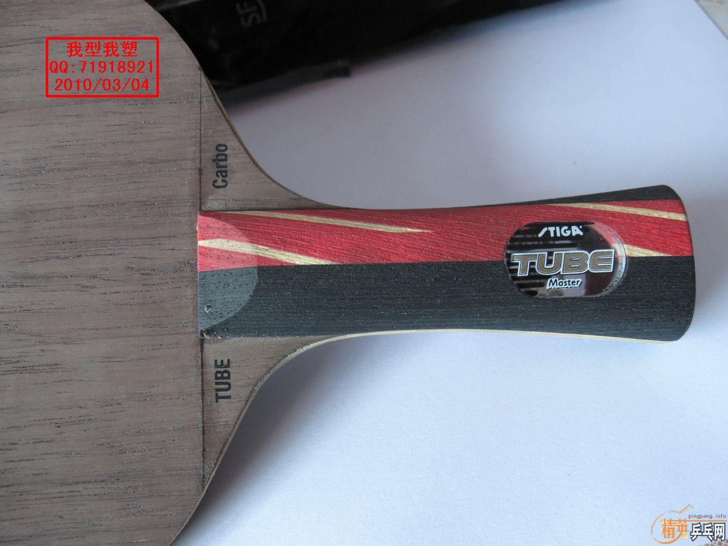 [ԭ��]��Stiga TC̼�ع������ұ���������˱�ķ����FL����