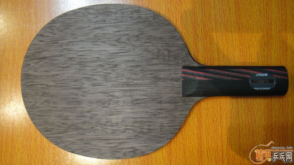 ��ˮ�ĵ��弾����֧����������9�¡���88��6.4MM ����ST����Stiga Carbo 7.6 WRB˹�Ͽ����̼�����ı���