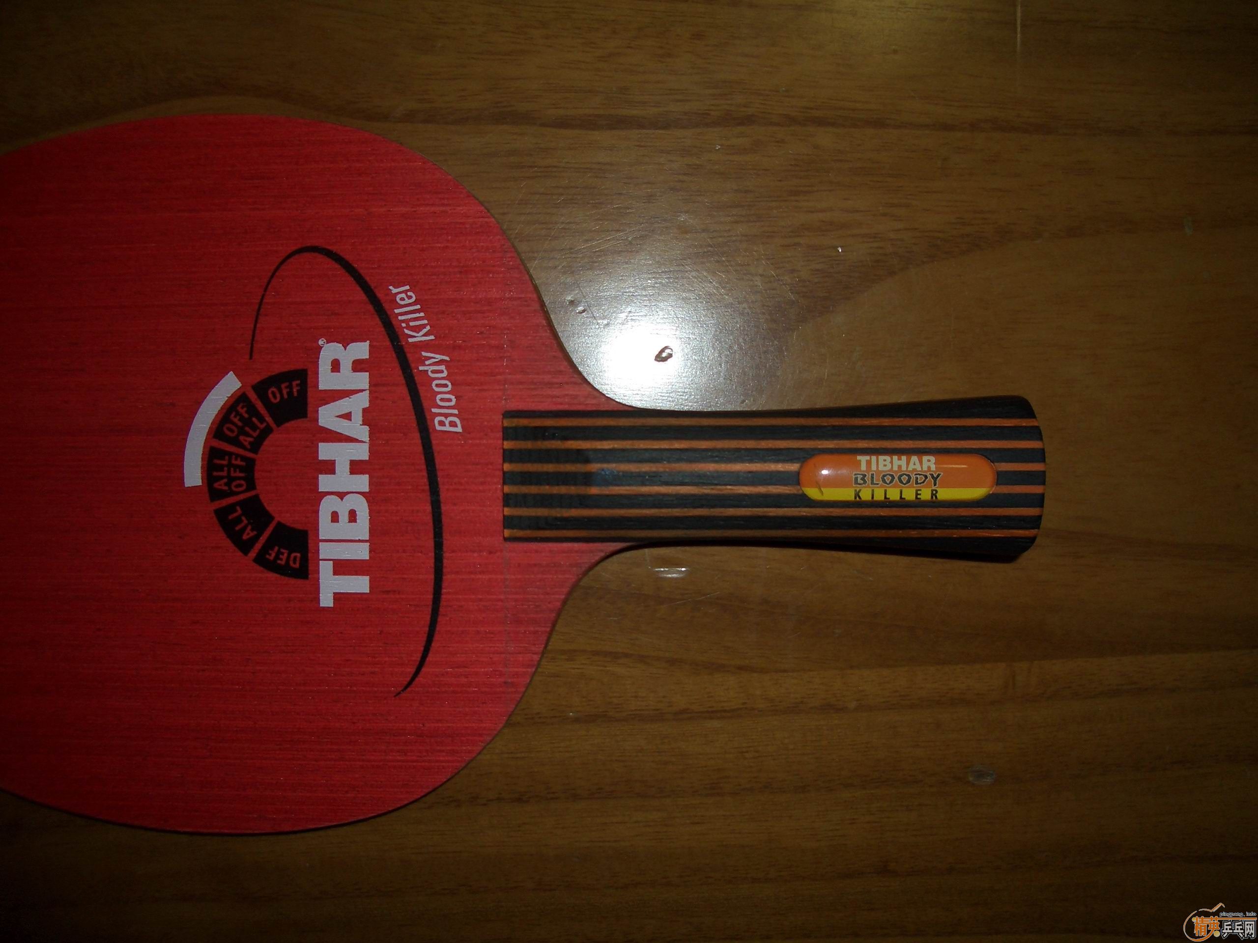 �ͼ�ת��ͦ����Ѫɱ�ֵװ�һ�� TIBHAR Bloody Killer