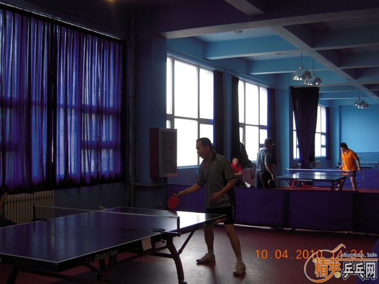 ��Ӣ�����ൺƹ�Ѿ��ֲ�2010��4��10�յڶ���������ʵ