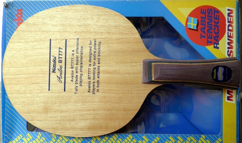 ��95��Nittaku������BT777