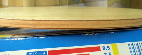 ��95��Nittaku������BT777