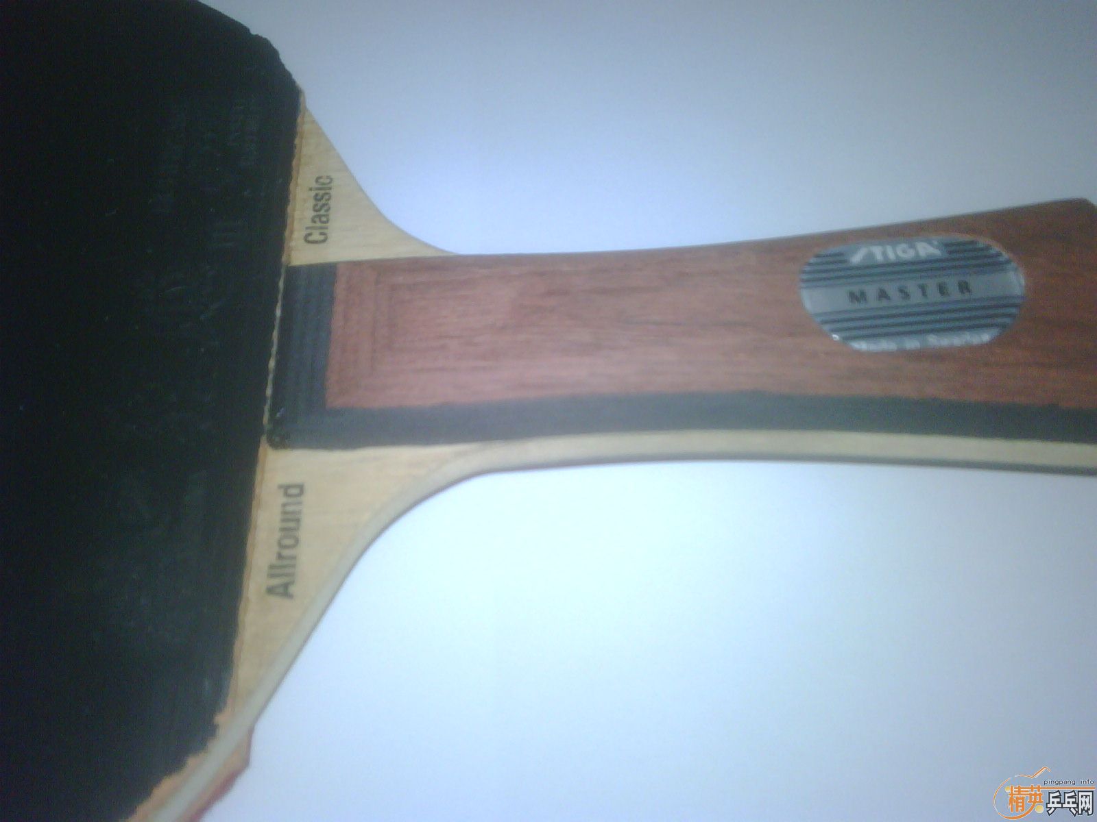 ��Stiga ACһ֧�����׽���