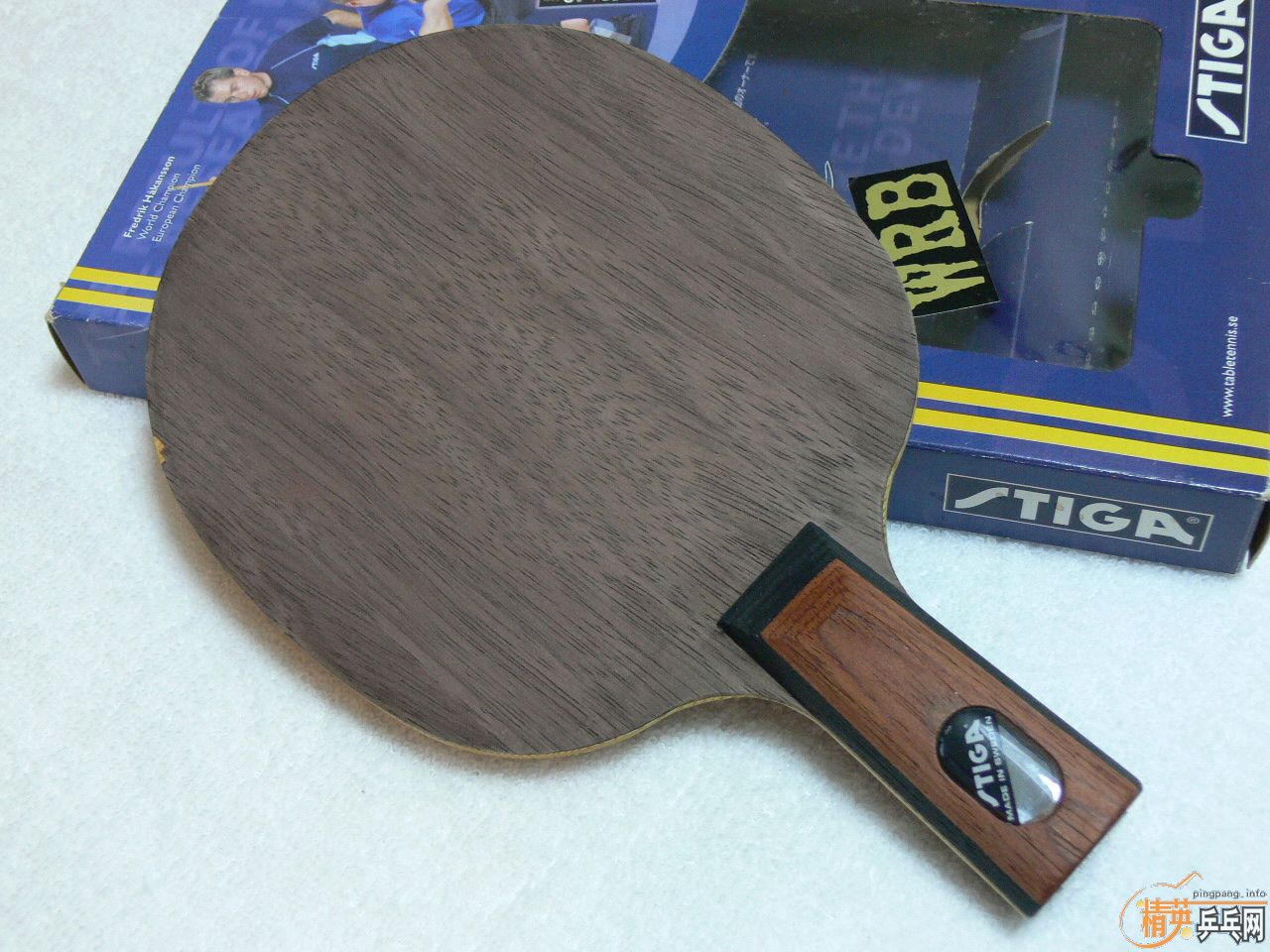 ��ҹ���ģ� YASAKA�� STIGA  OC-WRB  ���ư��� ��