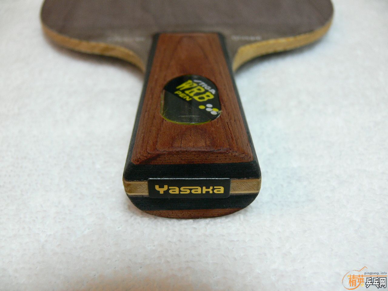 ��ҹ���ģ� YASAKA�� STIGA  OC-WRB  ���ư��� ��