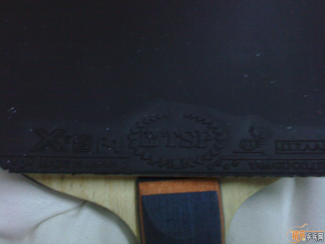 �ձ���У���ֲ� �ڹ���TSP XSF.1-21�׽�����ɫ��VIS����