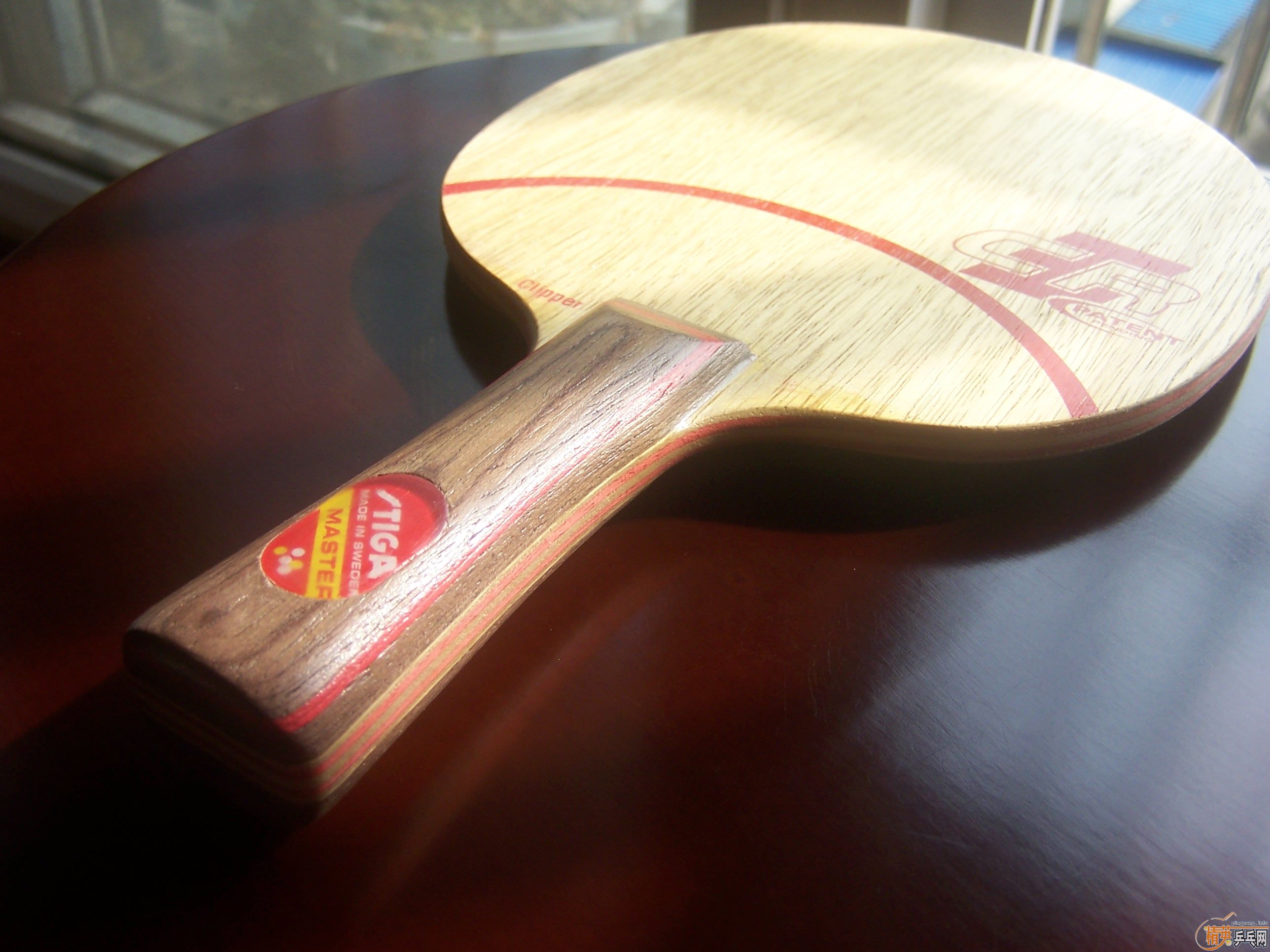 ��ľʾclcr���ģ�master�����д�ĥ��������90g�����6.75mm