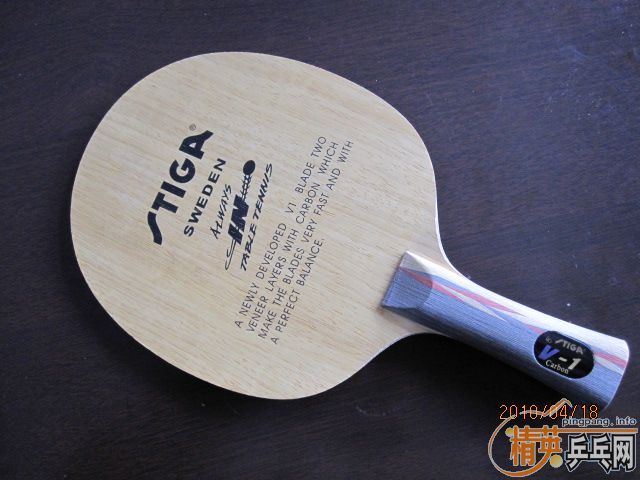 ����STIGA ��̼�� V-1  ��Ʒ�л� ���һ��