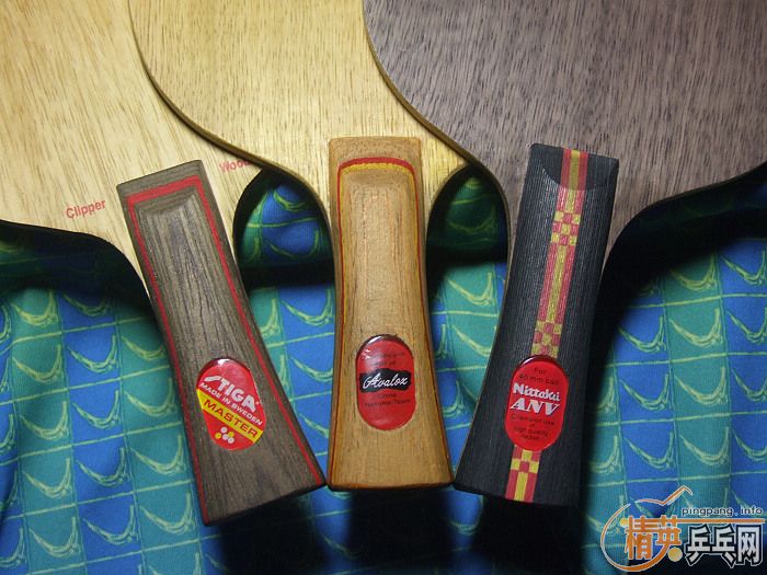 [ԭ��]��ȶԱ������ҵ���������ϻƱ�ʵ��CL��6.1mm������NP700��6.1mm����ANV-WL��6.05mm��