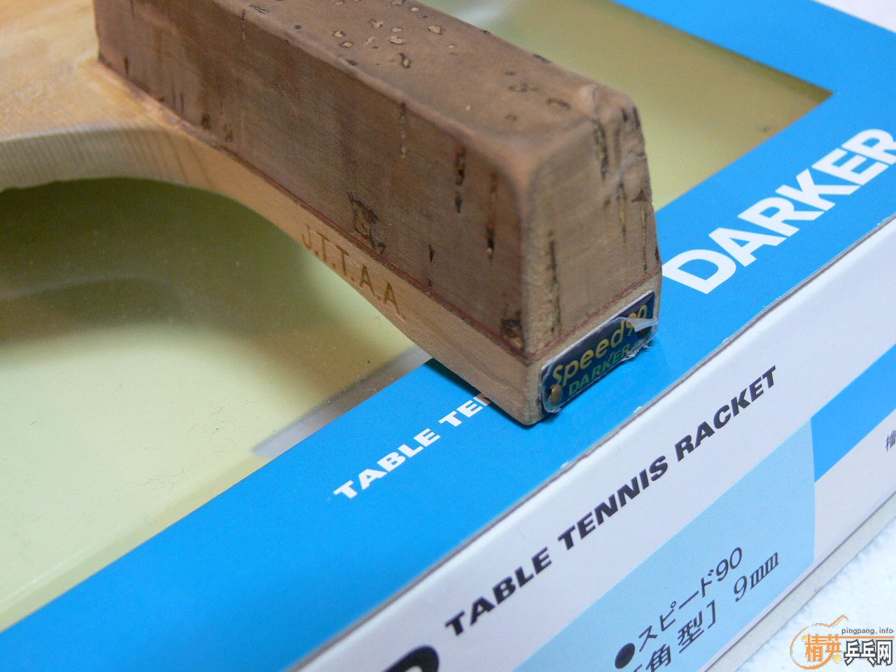 ��ҹ���ģ� ���90 ��ֱ���� 9mm ���ͺ��� BRYCE SPEED FX