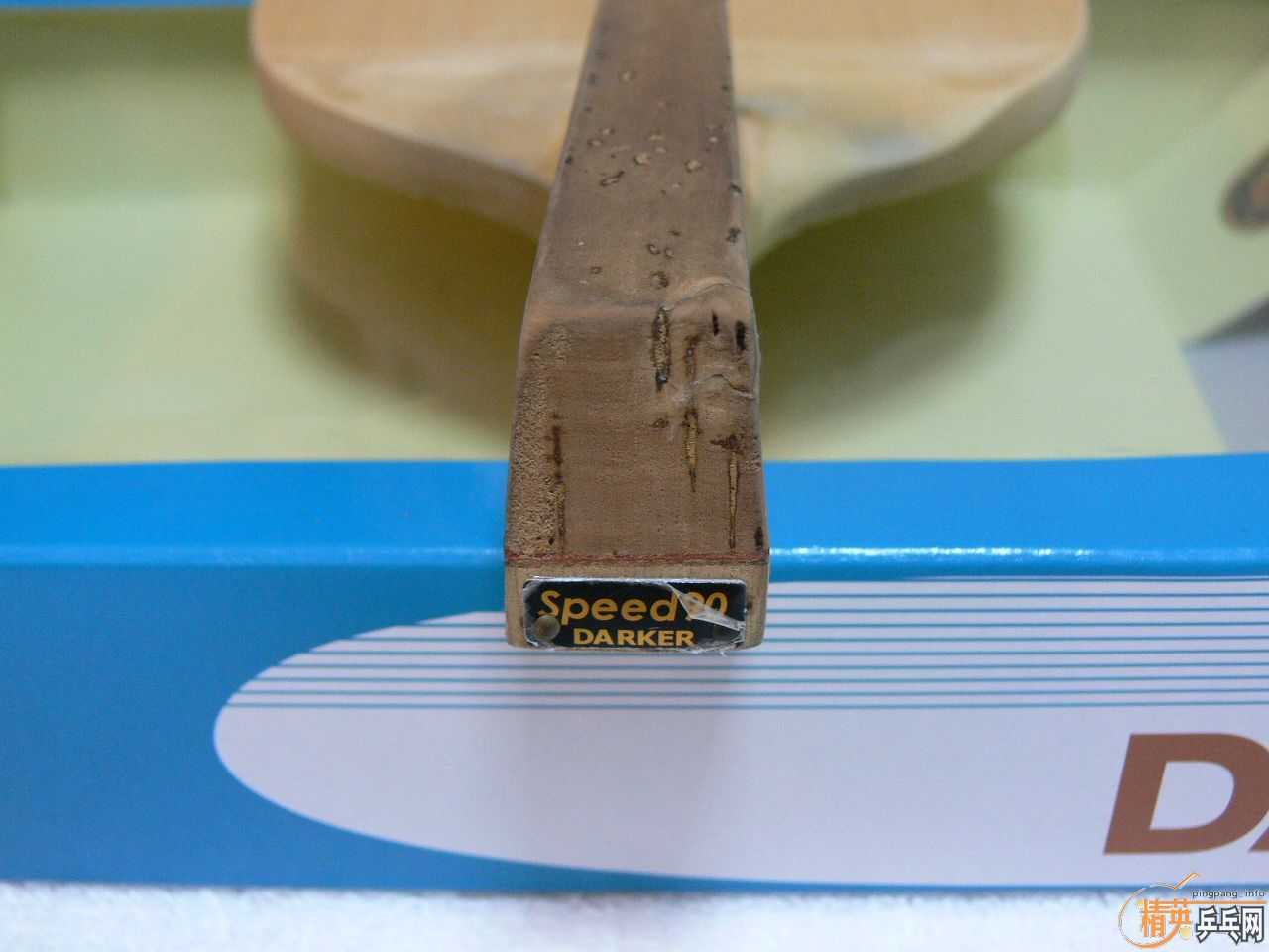 ��ҹ���ģ� ���90 ��ֱ���� 9mm ���ͺ��� BRYCE SPEED FX