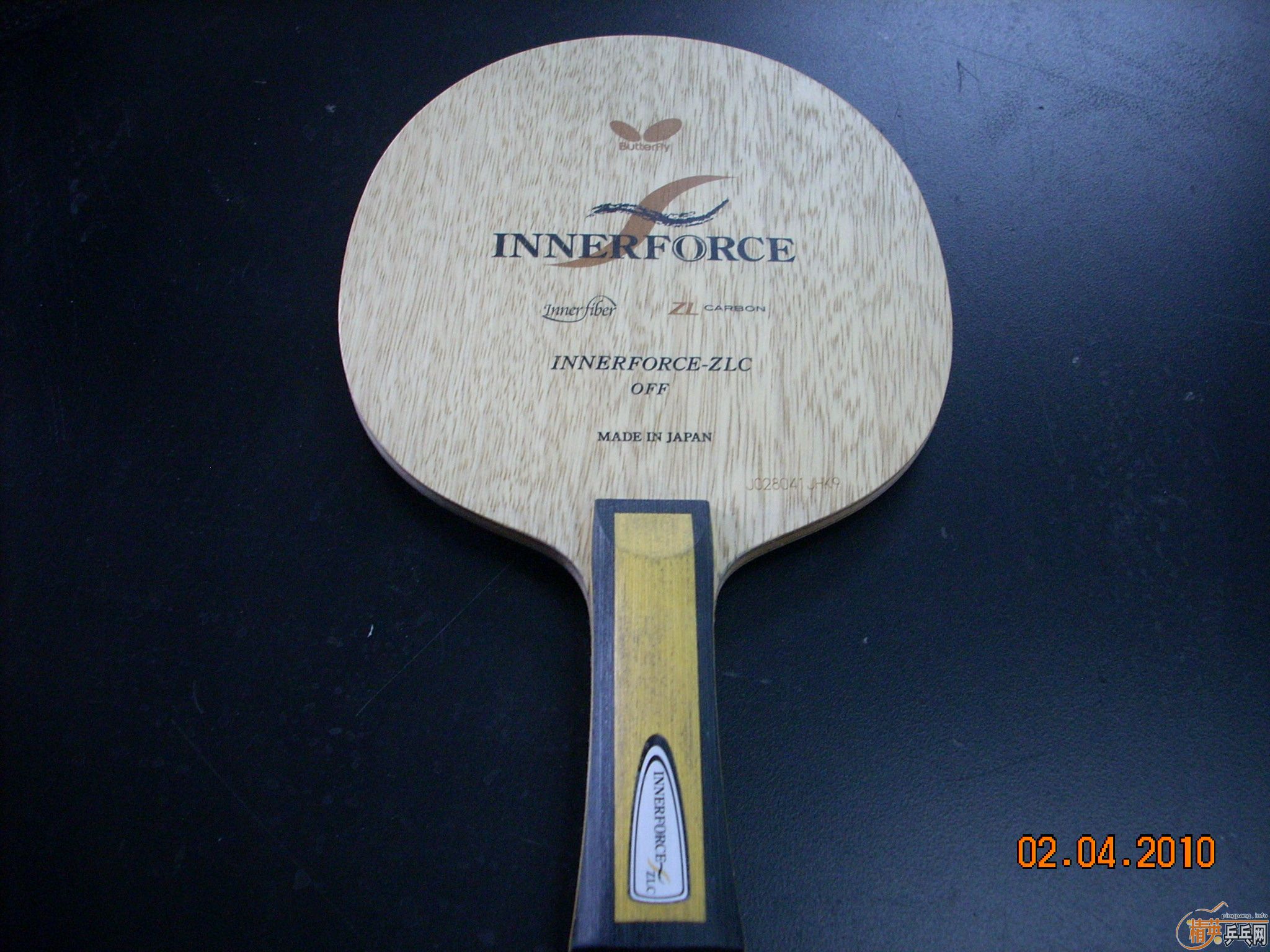 ���ձ�ֱ�ʵ�9��Innerforc ZLF��9.5��ZLC��壨FL����һ��