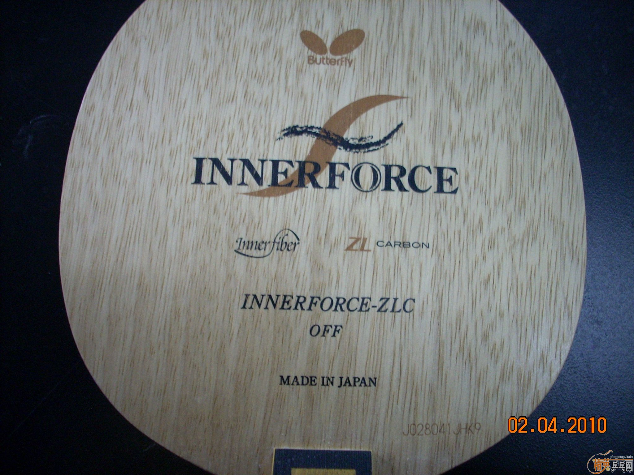 ���ձ�ֱ�ʵ�9��Innerforc ZLF��9.5��ZLC��壨FL����һ��