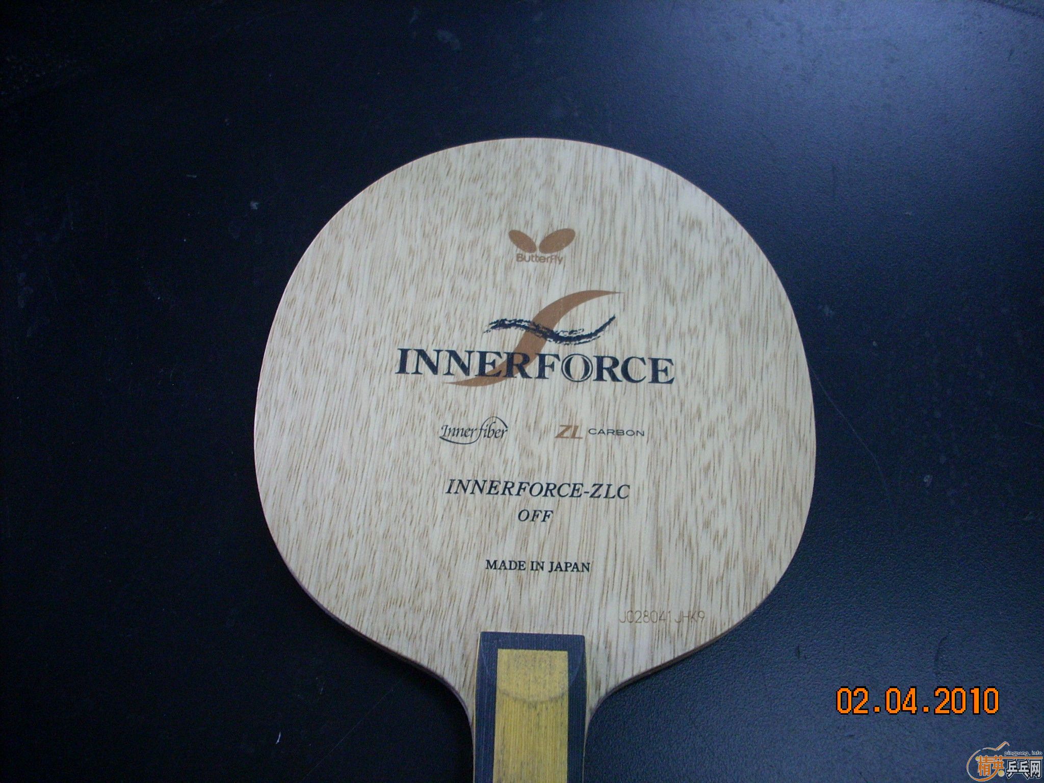 ���ձ�ֱ�ʵ�9��Innerforc ZLF��9.5��ZLC��壨FL����һ��