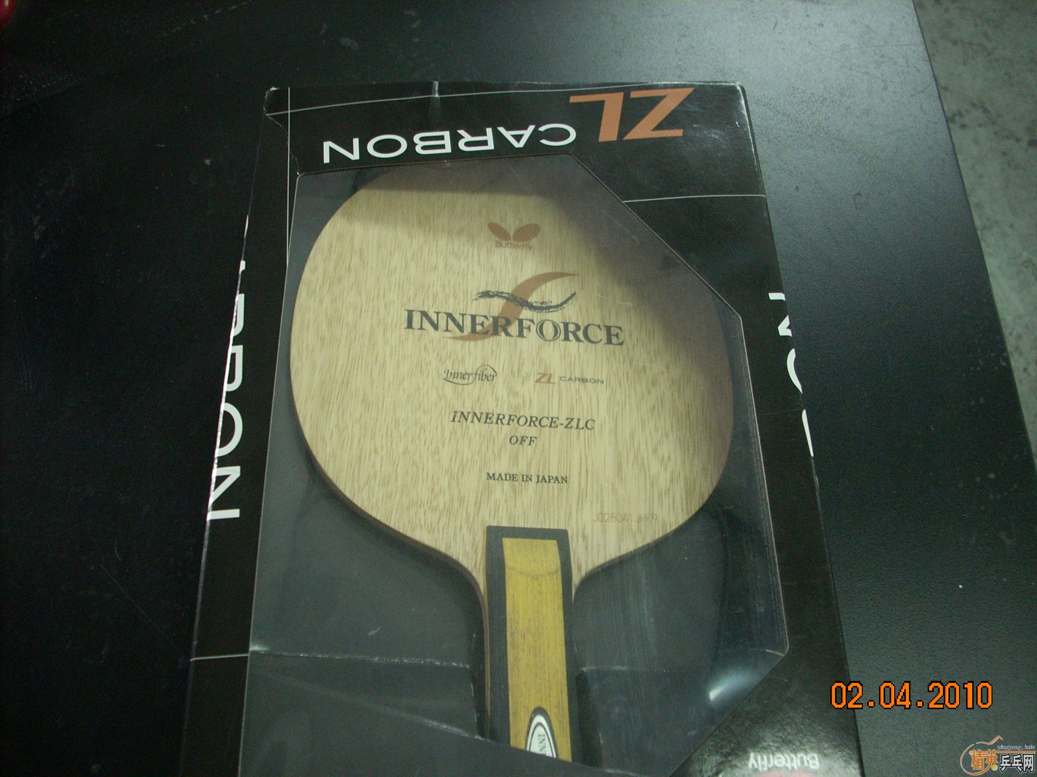 ���ձ�ֱ�ʵ�9��Innerforc ZLF��9.5��ZLC��壨FL����һ��