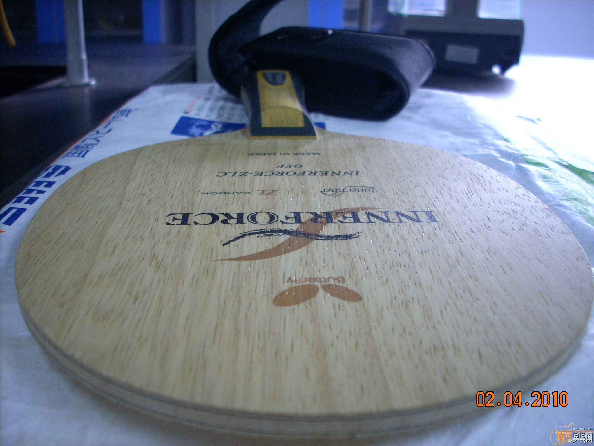 ���ձ�ֱ�ʵ�9��Innerforc ZLF��9.5��ZLC��壨FL����һ��