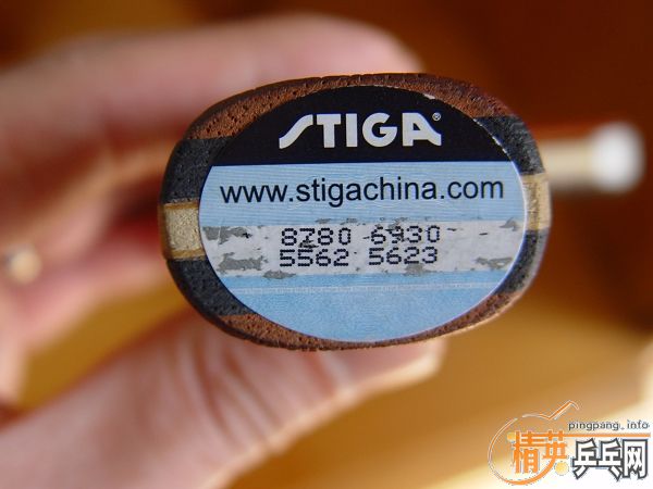 [ԭ��]���ѵ�STIGA CR PEN ί���һ�ye������ͼƬ