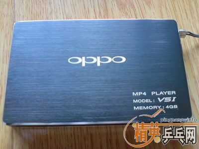 OPPO ��MP4  �����ܻ���ʲô