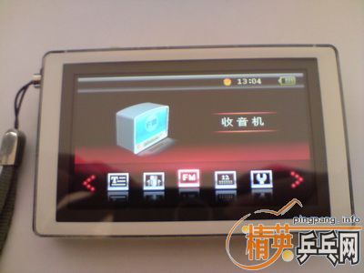 OPPO ��MP4  �����ܻ���ʲô