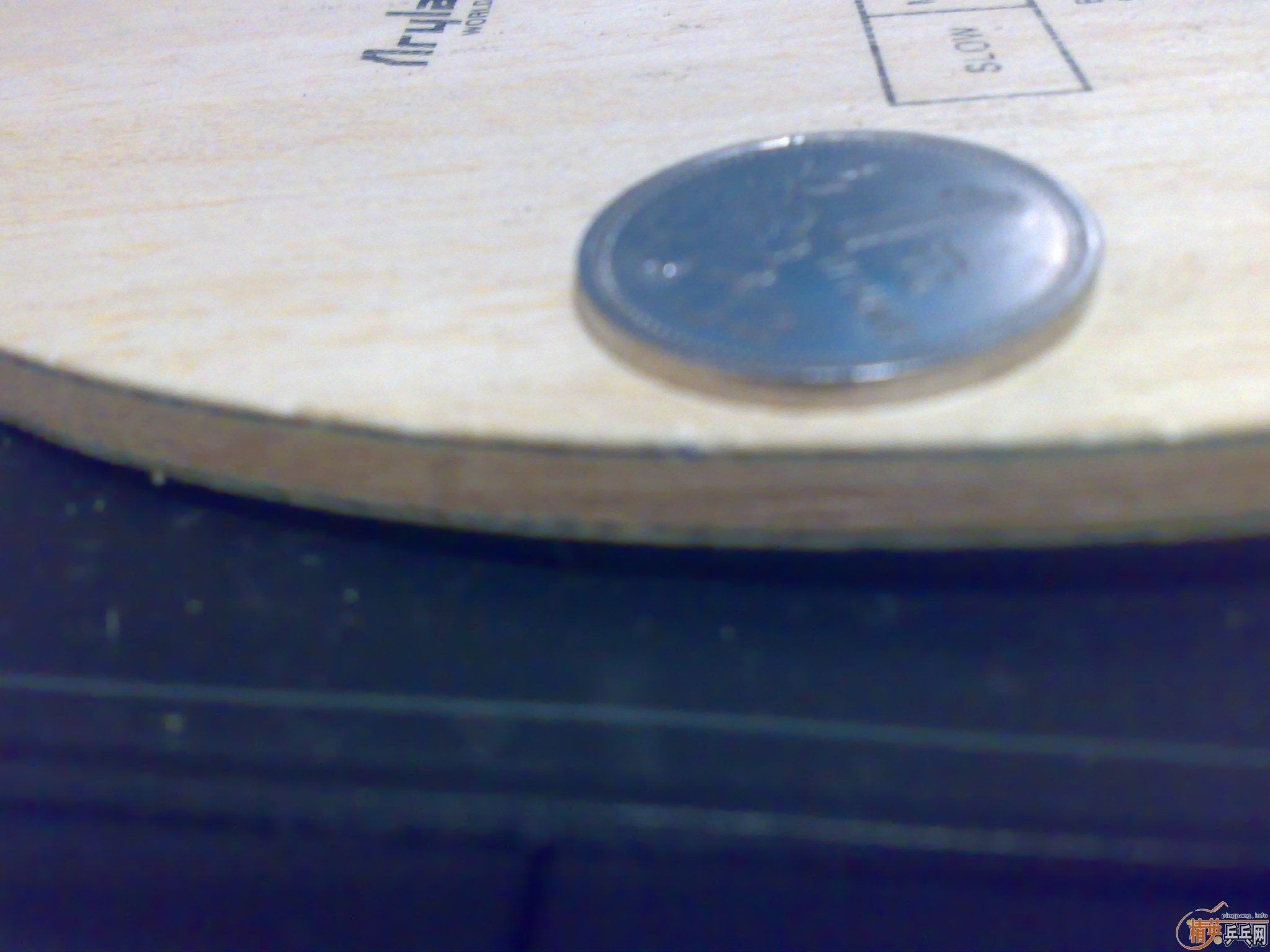 9.5µboll spirit fl