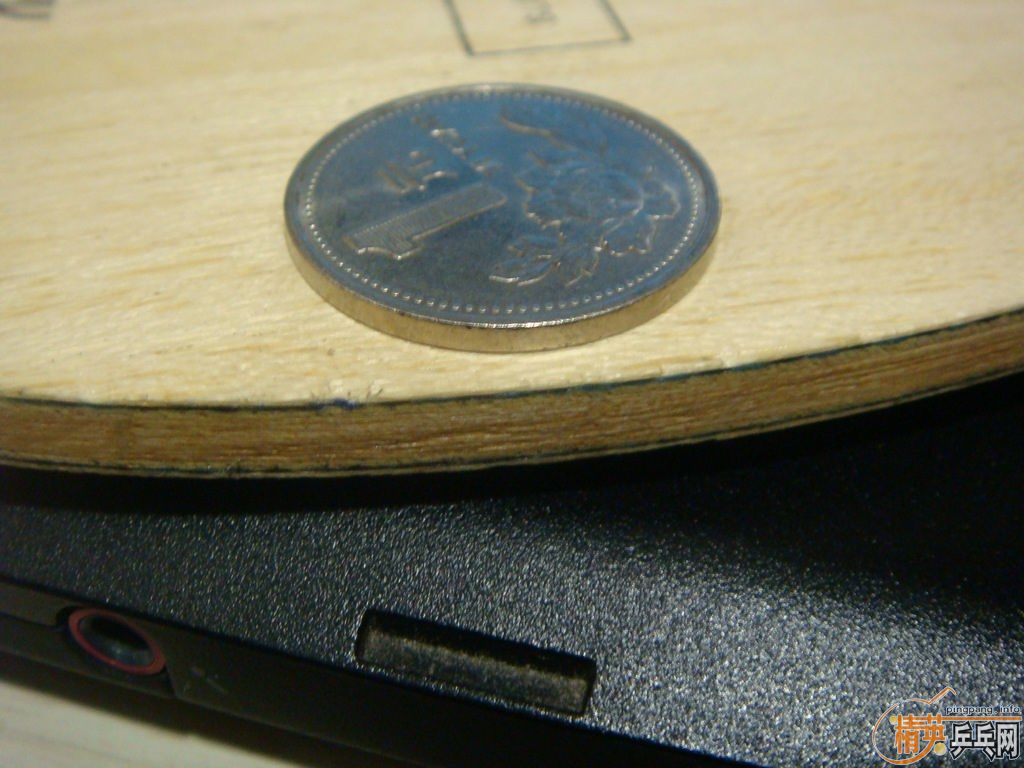 9.5µboll spirit fl