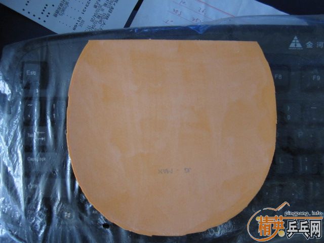 ���һ������Ĵ�����ֱ�壬�Լ�����9.5���º���FX��Ƭ���ı����д�ĥ