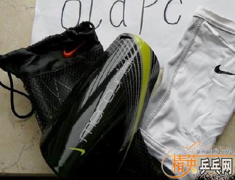 NIKE����Ь��ƹ��װ��