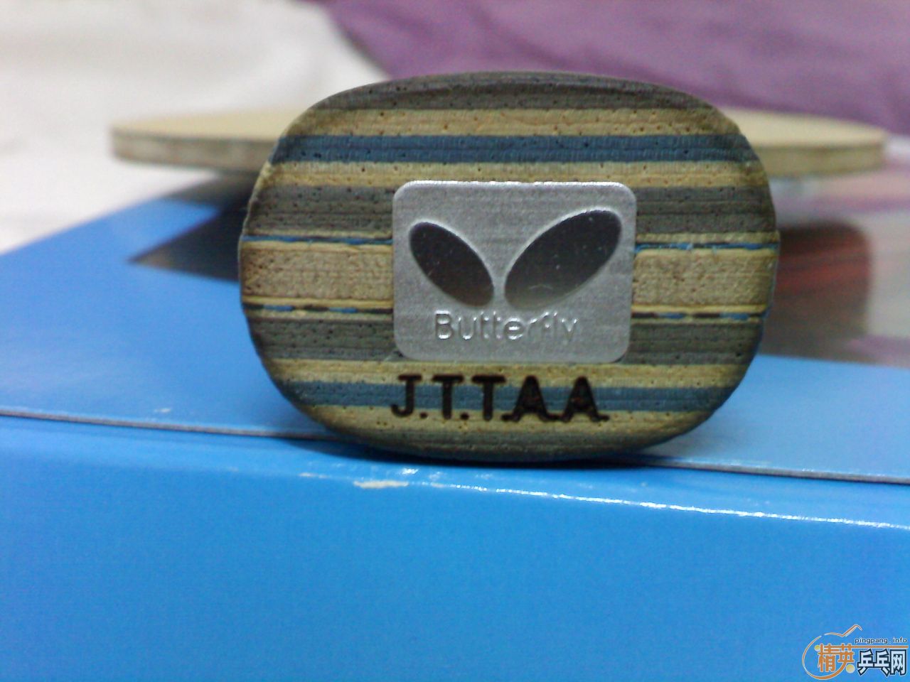 �л�FL  VIS  90.5g  �� ST boll