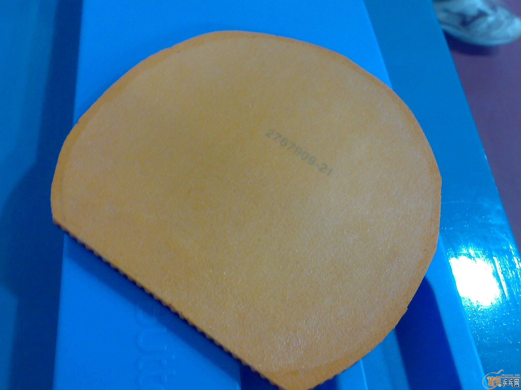 DONIC BARCAUCDA 9.9�� 130����