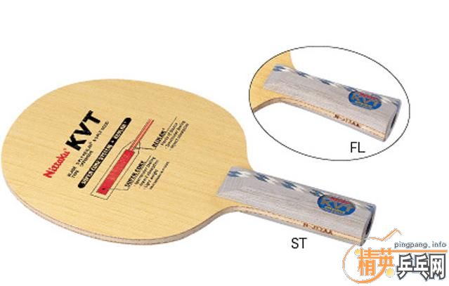 ���������NITTAKU KVT FL