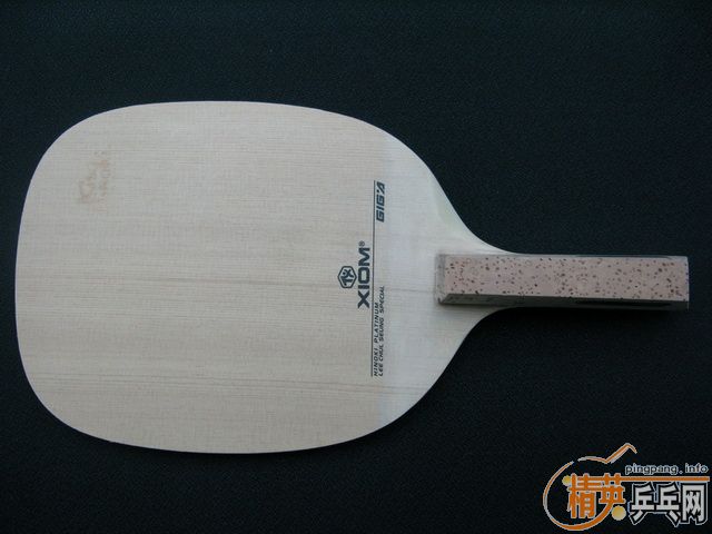 �ٳ�һ֧��ֱ: �غ�Xiom GIGA Platinum (��׽�)