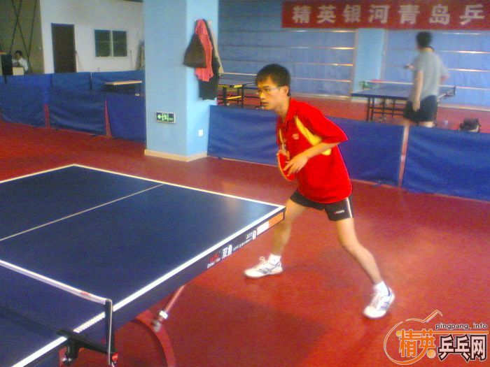 ��Ӣ�����ൺƹ�Ѿ��ֲ����·ݵ�һ��������ʵ