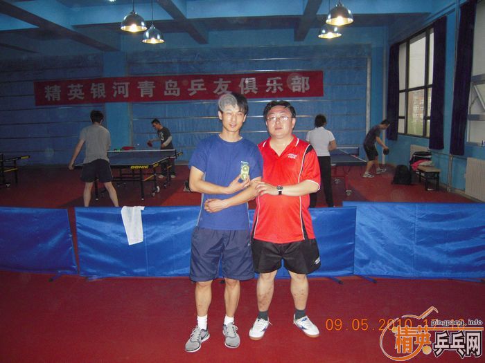 ��Ӣ�����ൺƹ�Ѿ��ֲ����·ݵ�һ��������ʵ