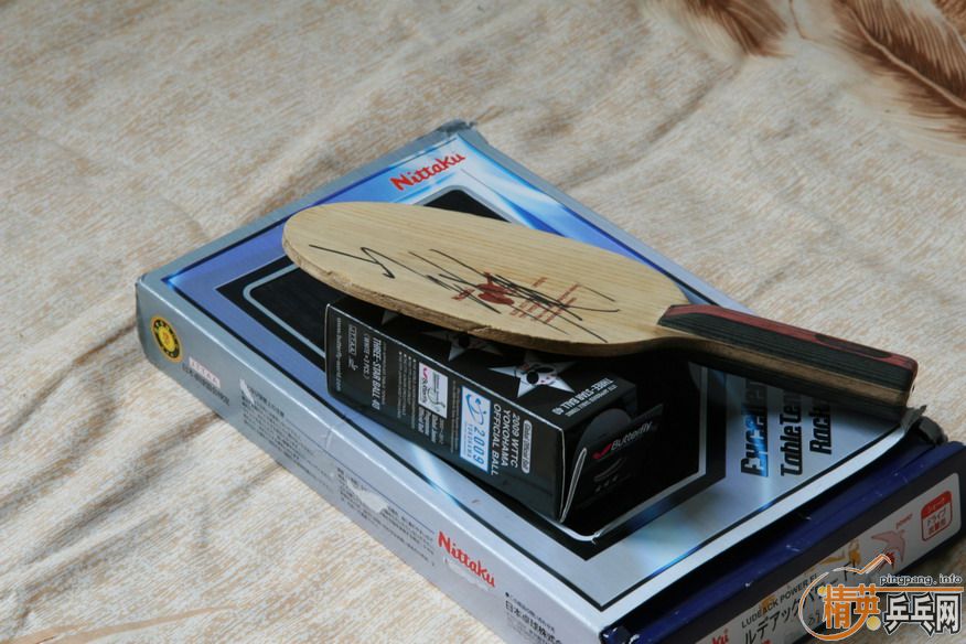 [ԭ��]��Boll ZLF��STС���٣�ST���������޻�����3