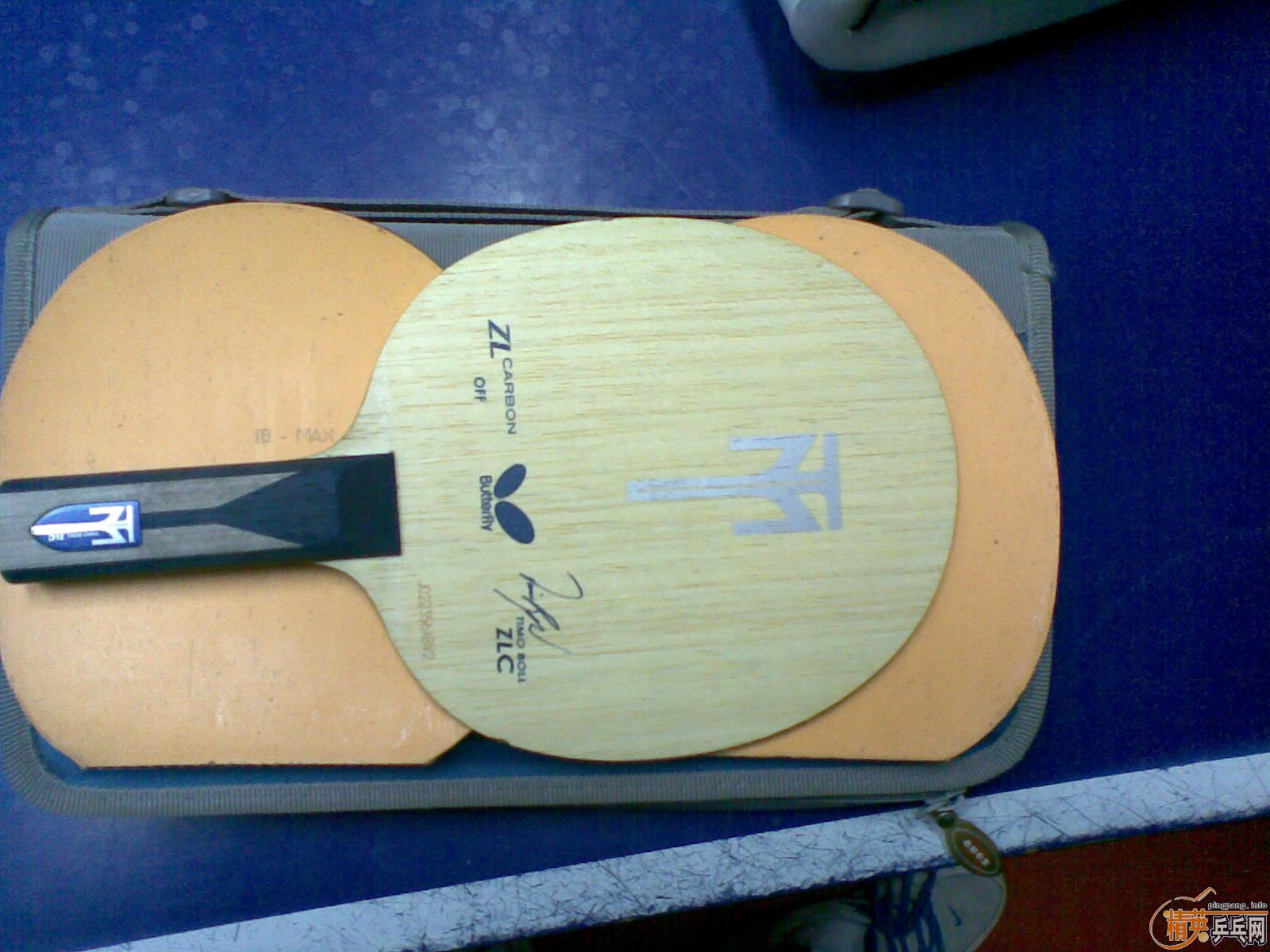 ������ST�İ������齺Ƥ���²���zlc���ϲ������Ʊ�OC WRB�����SRIVER��һƬ��