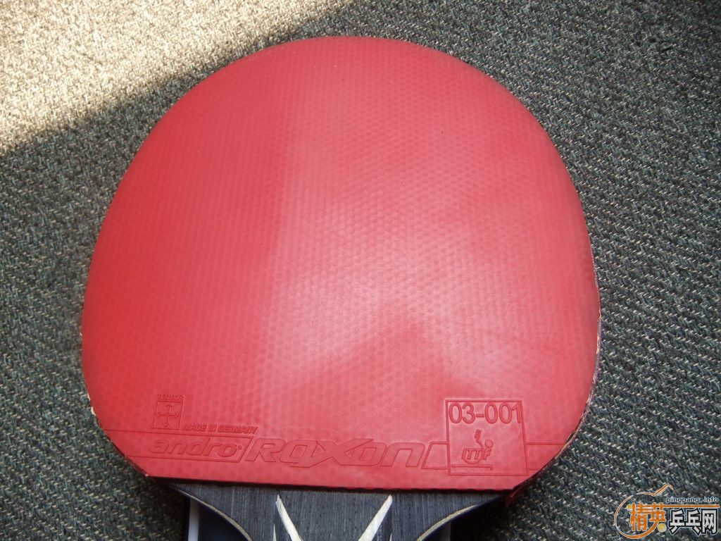 andro KINETIC CF light off+ FL ��Roxon500������ 400����