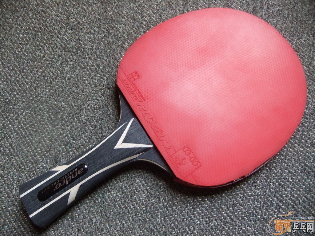 andro KINETIC CF light off+ FL ��Roxon500������ 400����