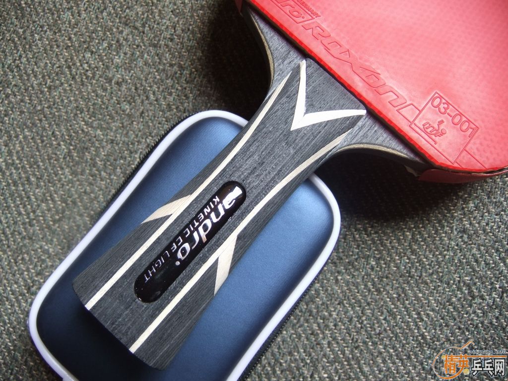 andro KINETIC CF light off+ FL ��Roxon500������ 400����