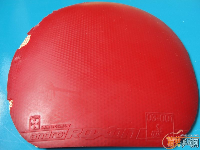 andro P500