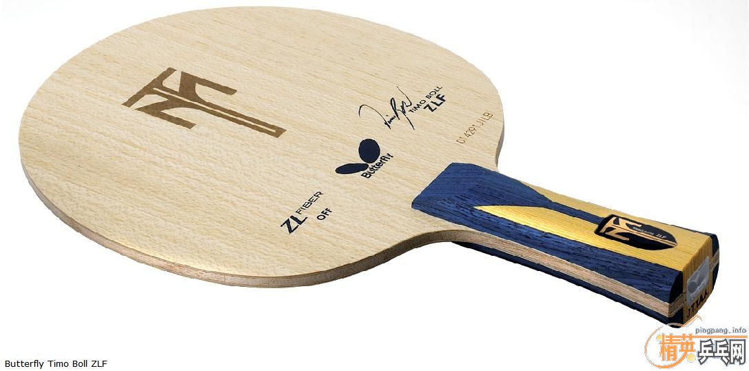 �����桿չʾһ��TIMO BOLL ZLF