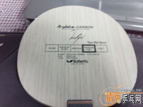 ��boll spirit FL