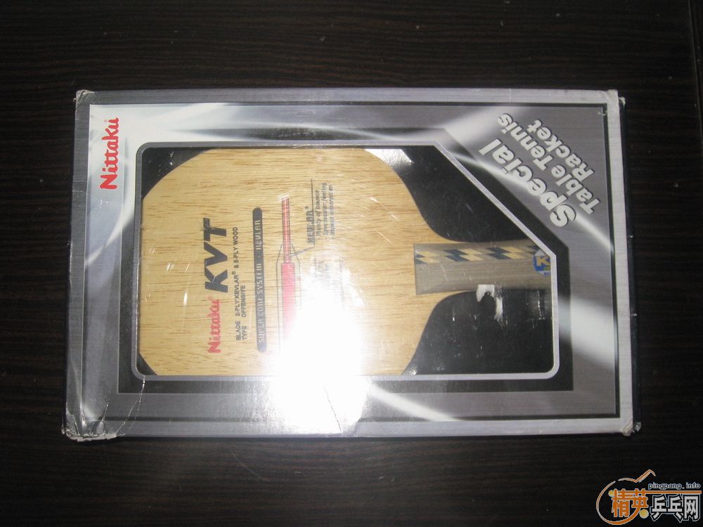 ���������NITTAKU KVT FL