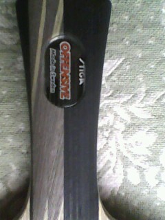 ����STIGA  TO