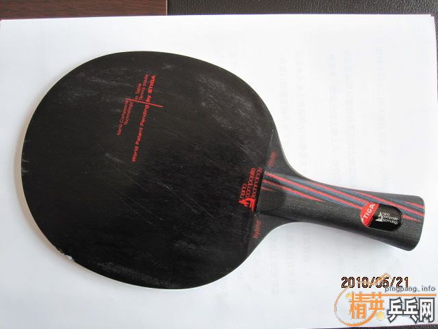 ]˹ۿSTIGA̼9.8 Hybrid Wood̼ܵװ һ