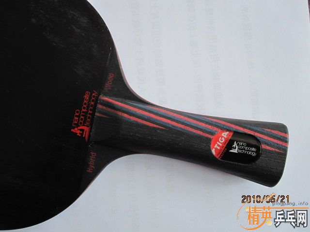 ]˹ۿSTIGA̼9.8 Hybrid Wood̼ܵװ һ