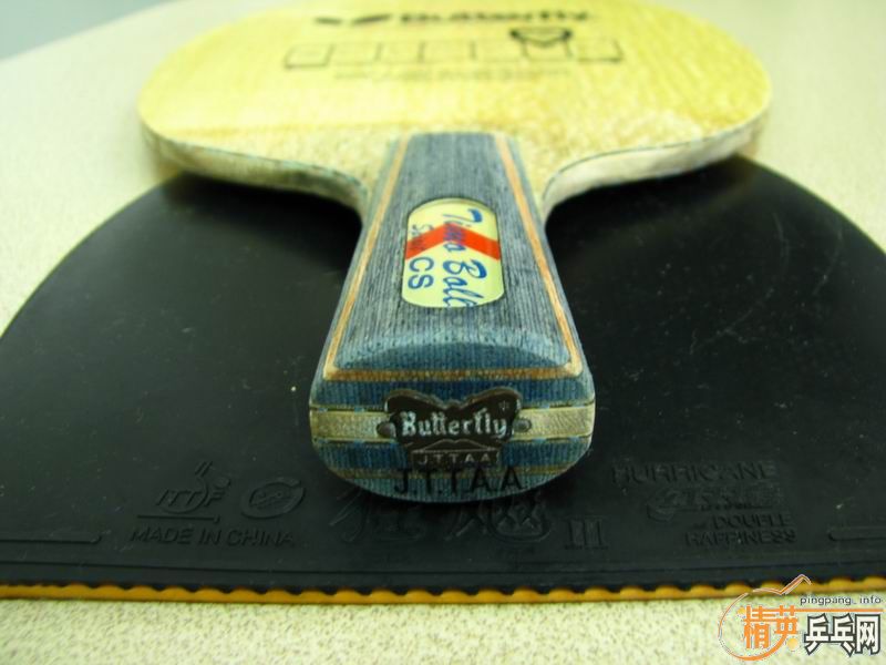 �� �ϲ�����Timo Boll Spirit CS�� ���� �����ƣ��ѱ�Ԥ����