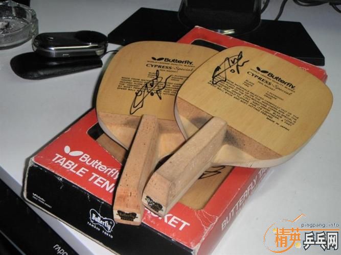 [����] Butterfly �f�F�� С���� Cypress Special  10mm (<80g)