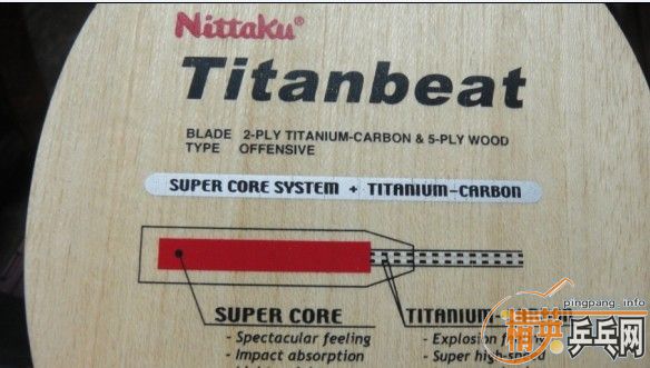 NittakuTITANBEAT̼FL
