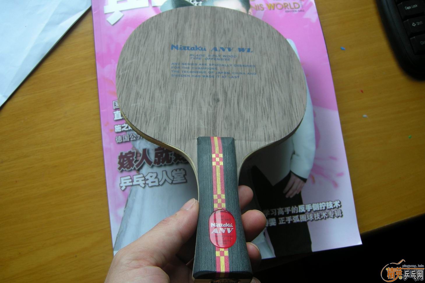 ���ĺ��׽���ANV WL T05 ��� ˹����FX NEO���3